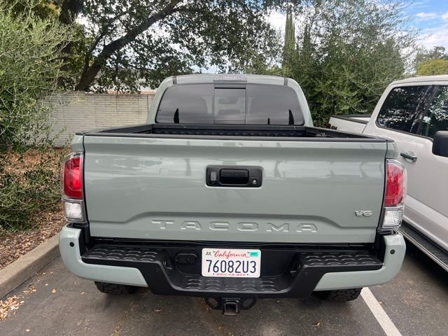 Used 2023  Toyota TRD Off-Road image 9