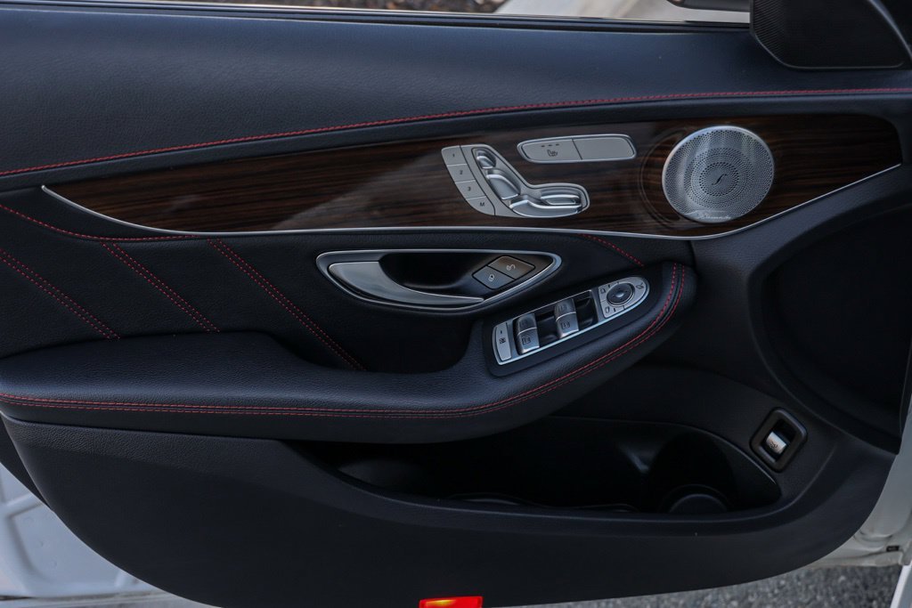 Used 2018  Mercedes-Benz C 43 AMG® image 23