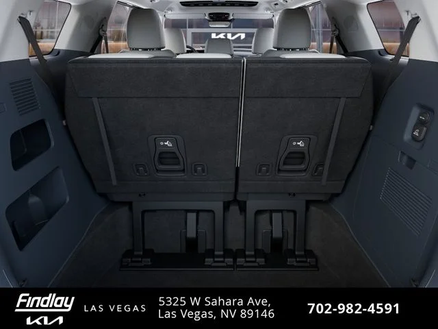 New 2026 Gray Kia SX image 20