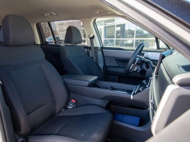 2026 Hyundai Santa Fe SE - Photo 23