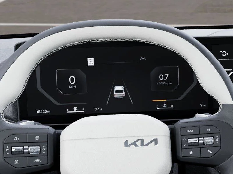 New 2027  Kia GT-Line Turbo image 21