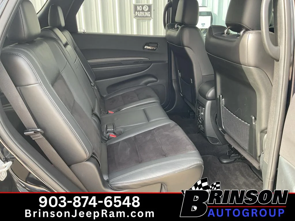 Used 2022 DB Black Clearcoat Dodge GT Plus image 25