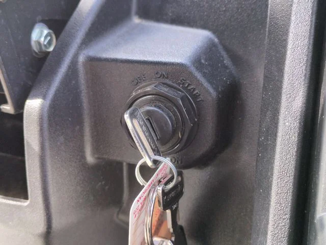 Used 2024  KAWASAKI TERYX image 21