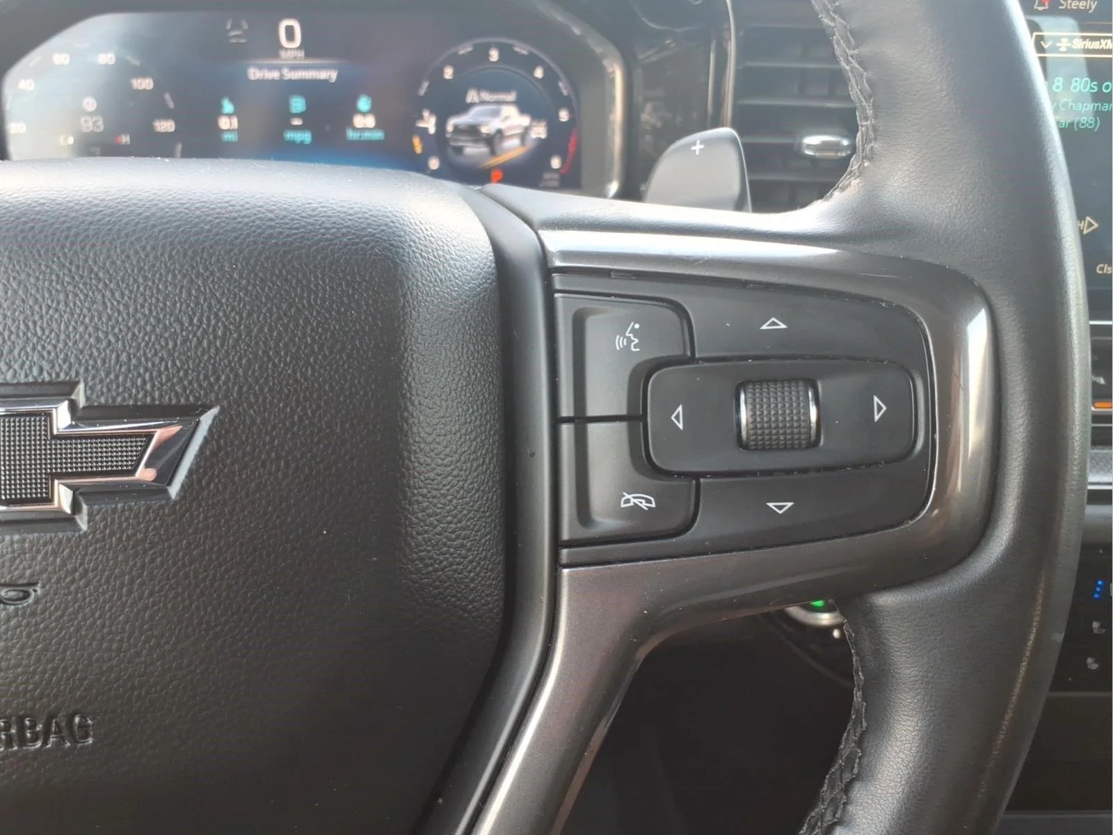 Used 2024 Slate Gray Metallic Chevrolet ZR2 image 22