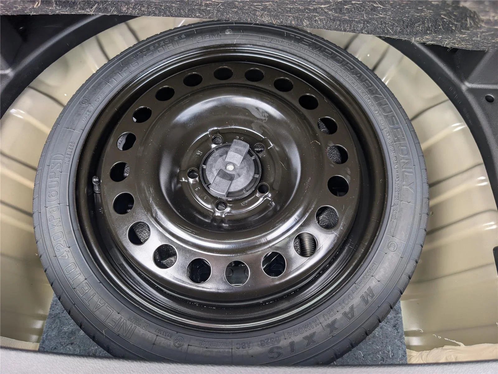 New 2026 Riverstone Metallic GMC AT4 image 38