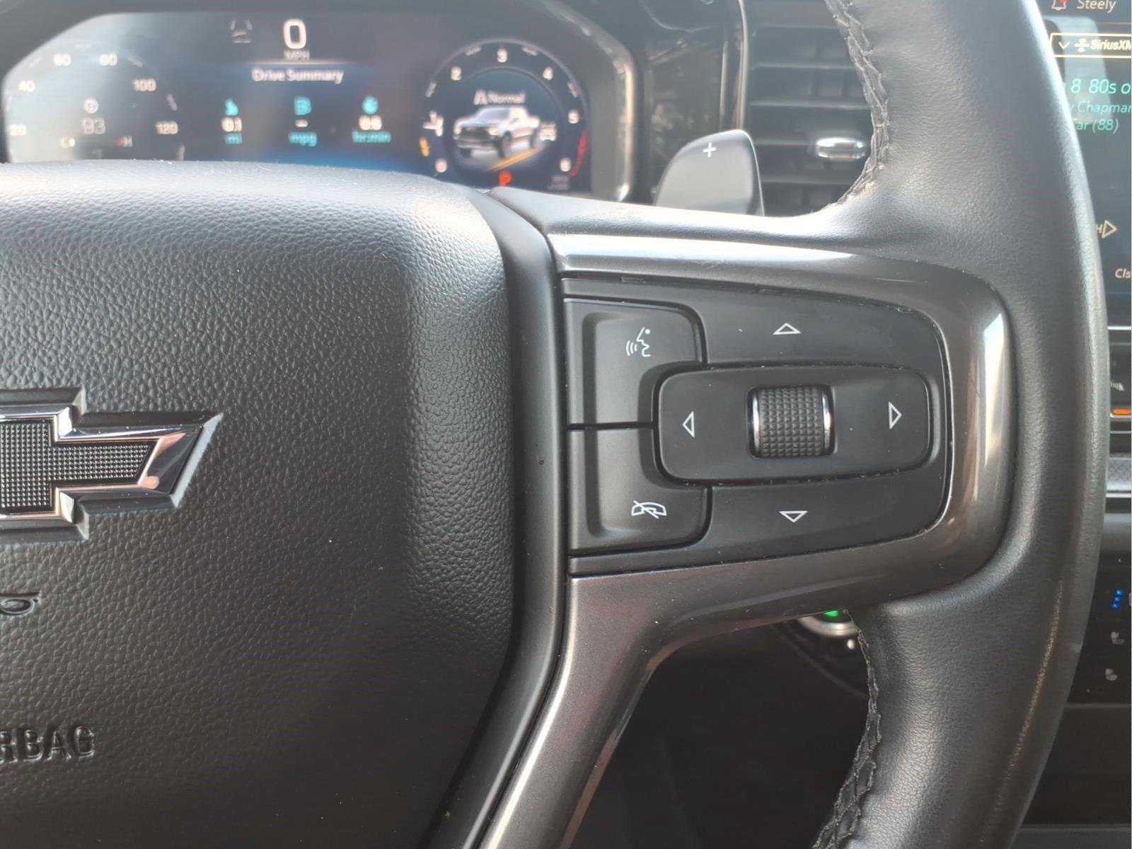 Used 2024 Slate Gray Metallic Chevrolet ZR2 image 22