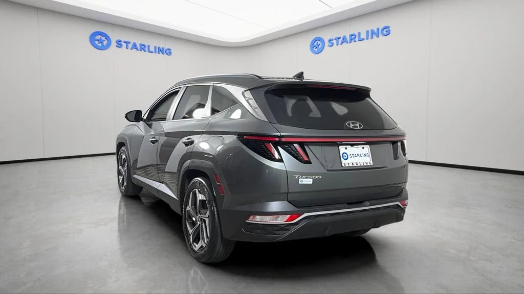 Used 2022  Hyundai SEL image 6