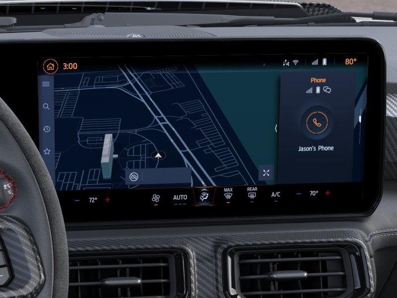 New 2026 Avalanche Gray Ford Dark Horse® SC image 14