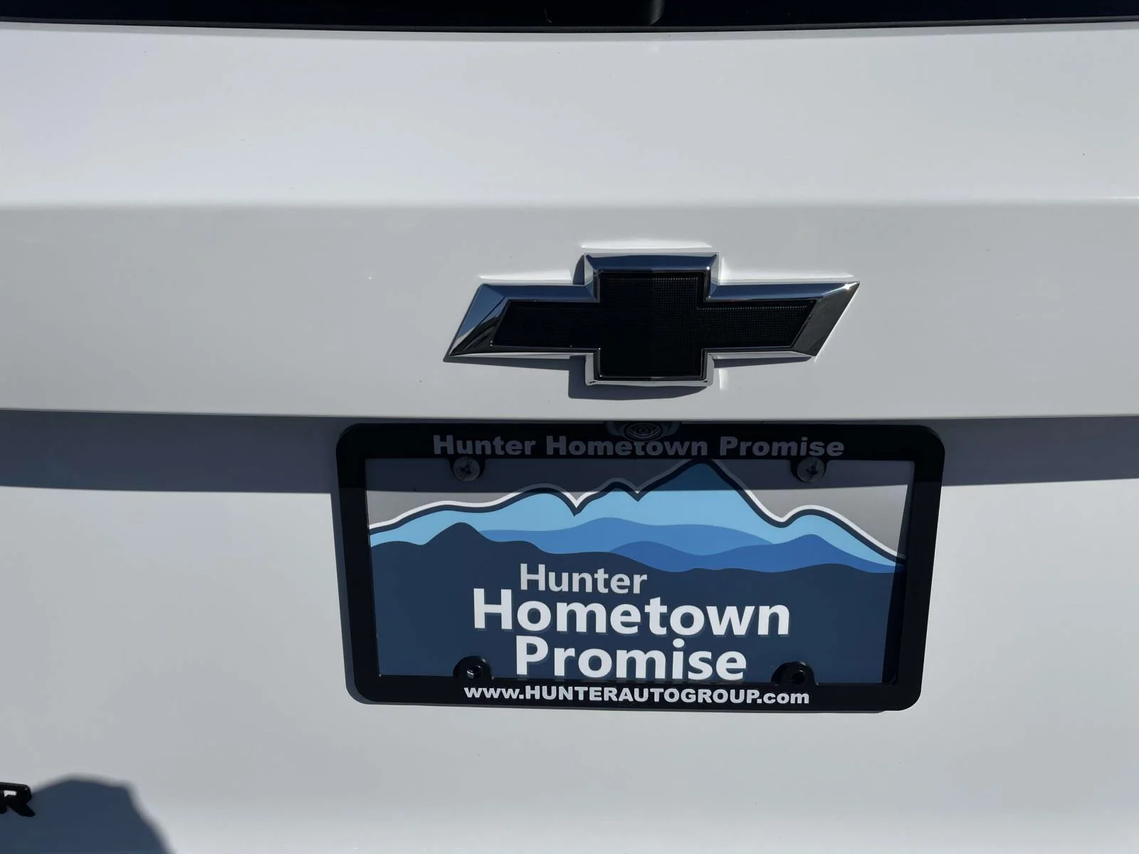2026 Chevrolet Blazer 2LT - Photo 10