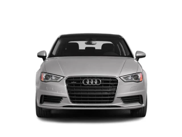 Used 2015 Glacier White Metallic Audi 2.0 TDI Premium image 4