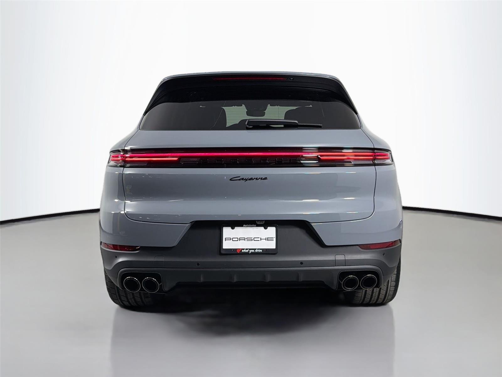 Certified Used 2026 Arctic Grey Porsche  image 6