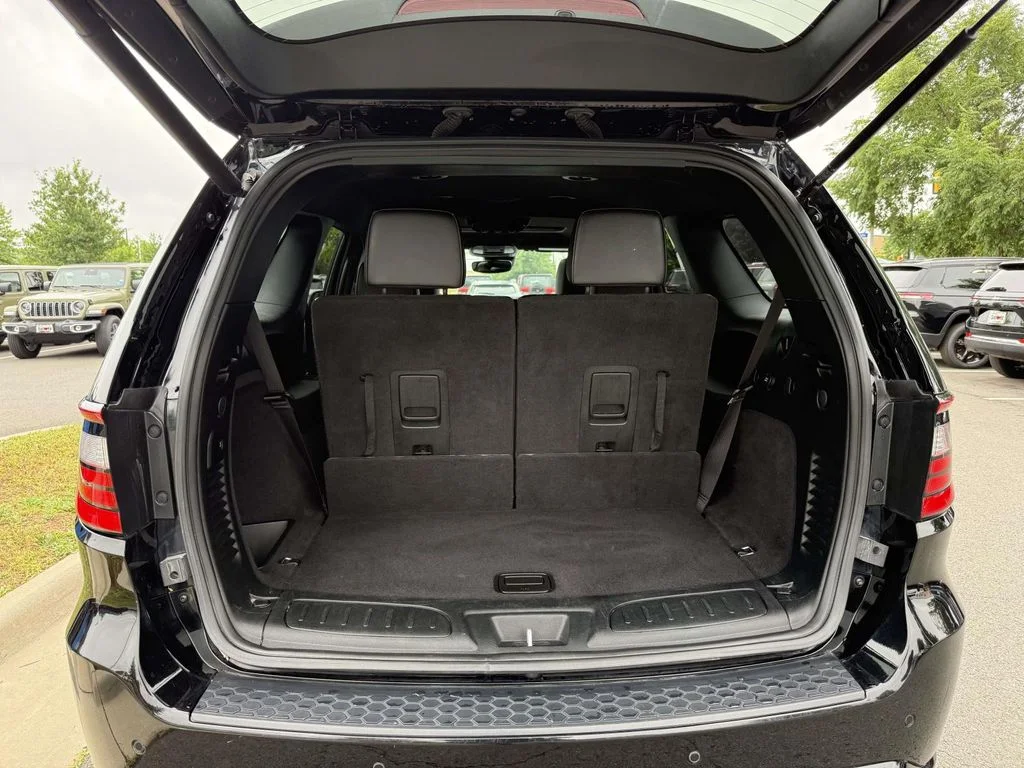 Used 2024 Black Dodge GT Plus image 35