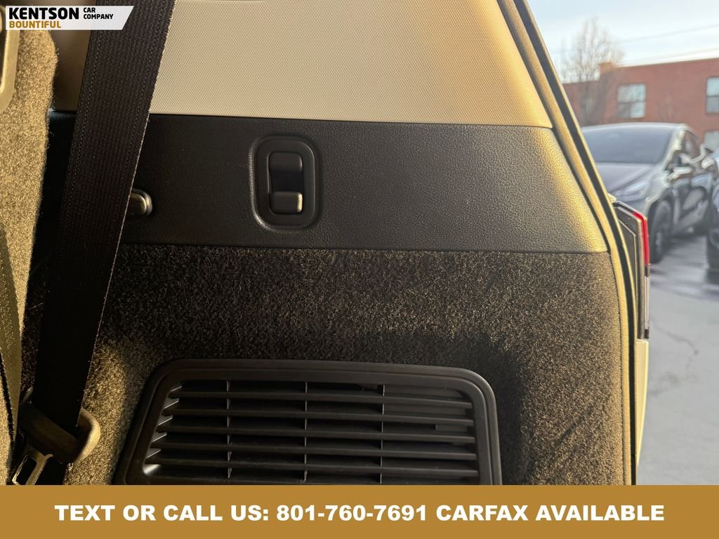 2024 Nissan Pathfinder S - Photo 27
