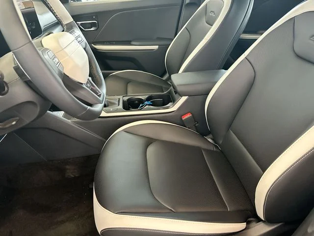 New 2026 Wave Blue Kia GT-Line image 15