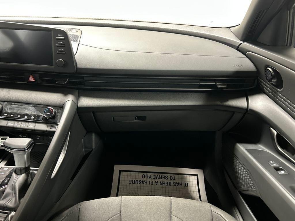 2025 Hyundai Elantra SEL - Photo 8