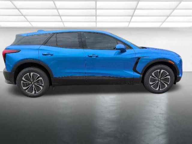 New 2026 Riptide Blue Metallic Chevrolet LT image 33