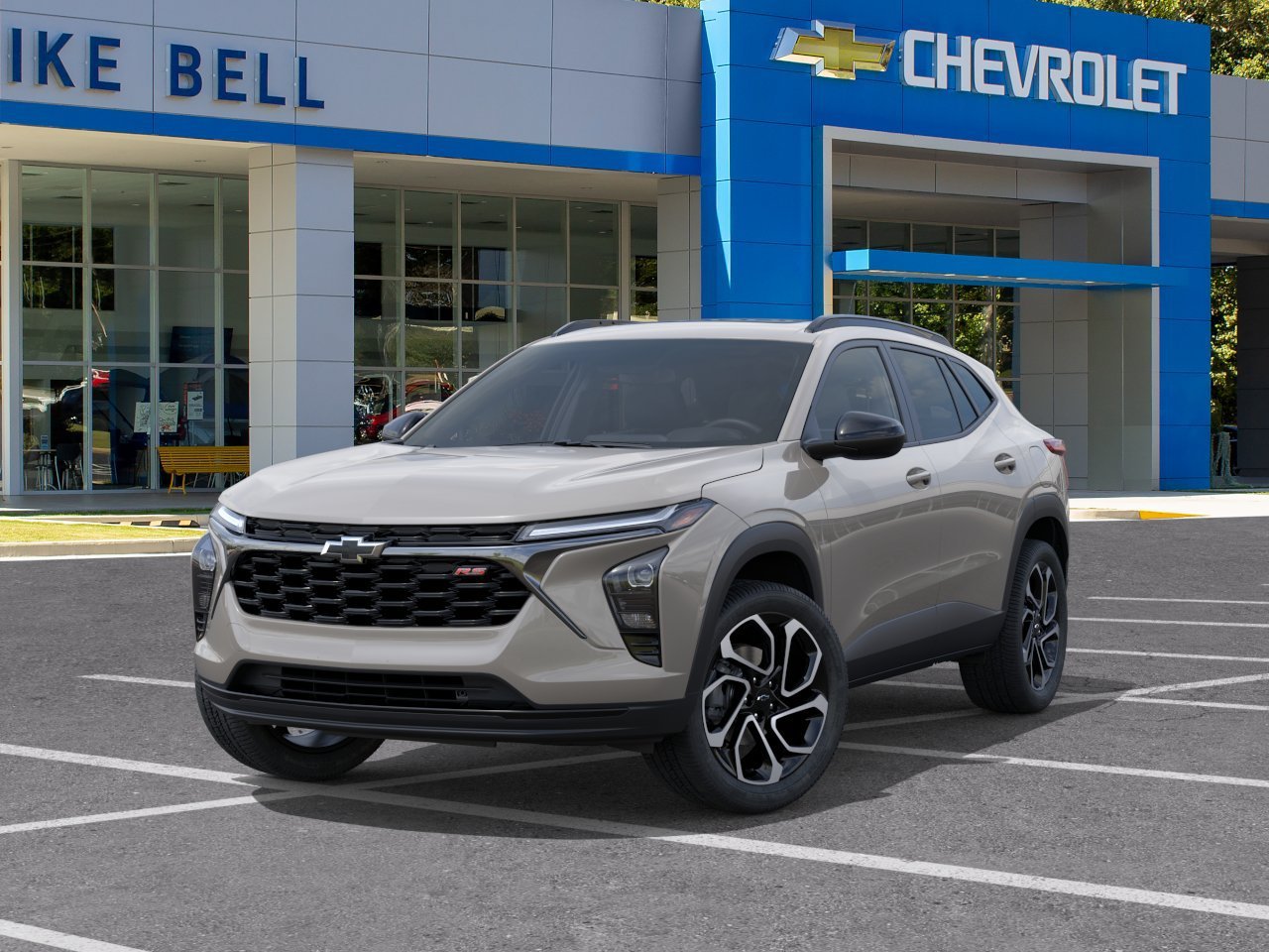 2026 Chevrolet Trax RS - Photo 6