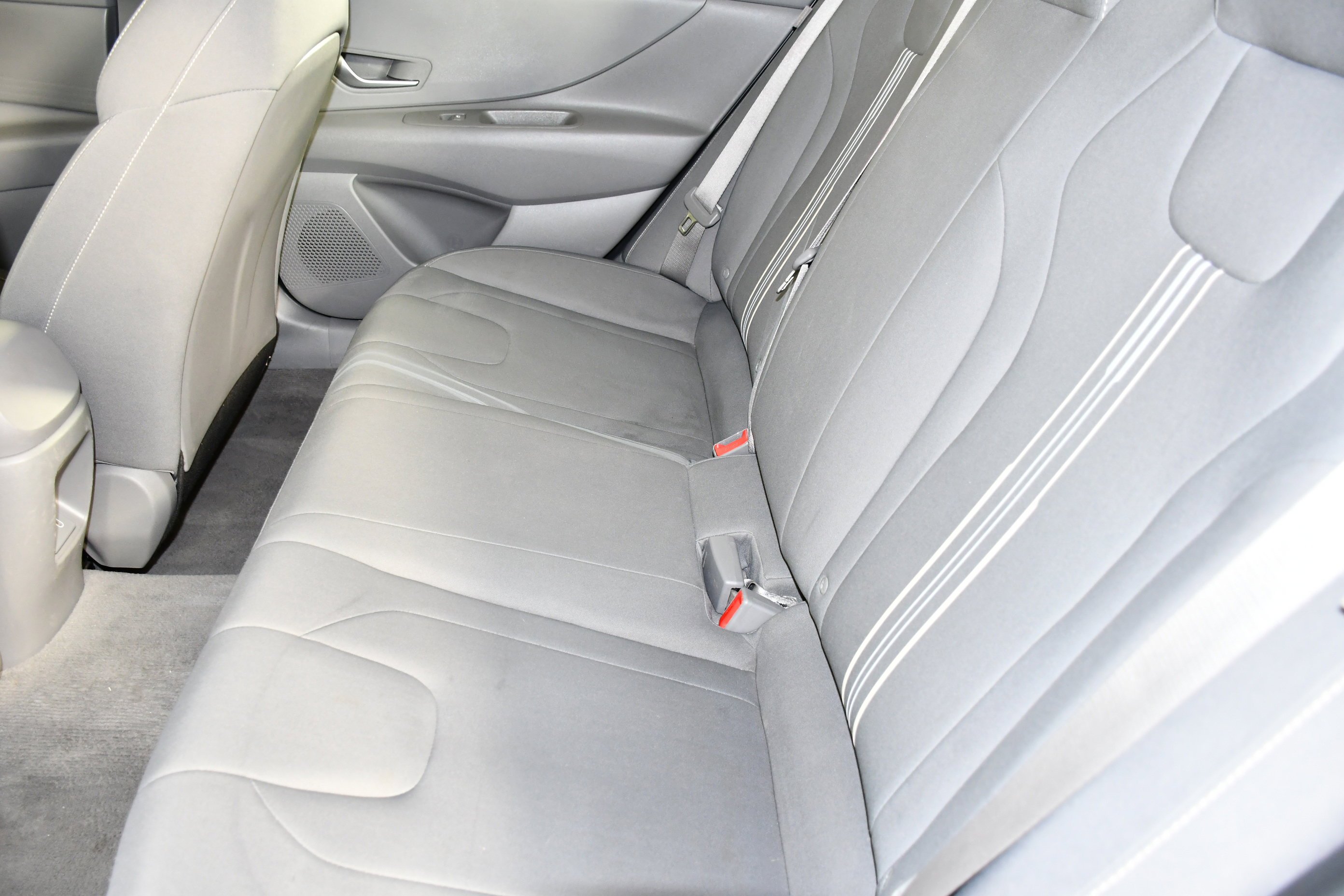 Used 2024 Fluid Metal Hyundai SEL image 48