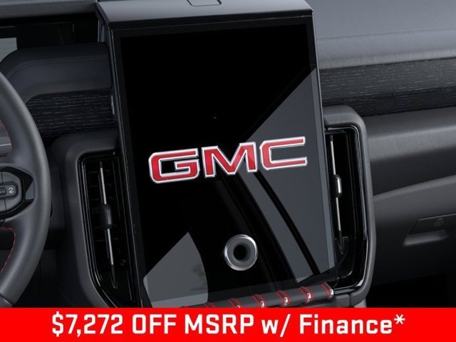 2026 GMC Yukon XL AT4 Ultimate - Photo 20