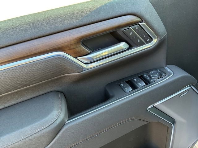 2026 Chevrolet Silverado 2500 HD High Country - Photo 12