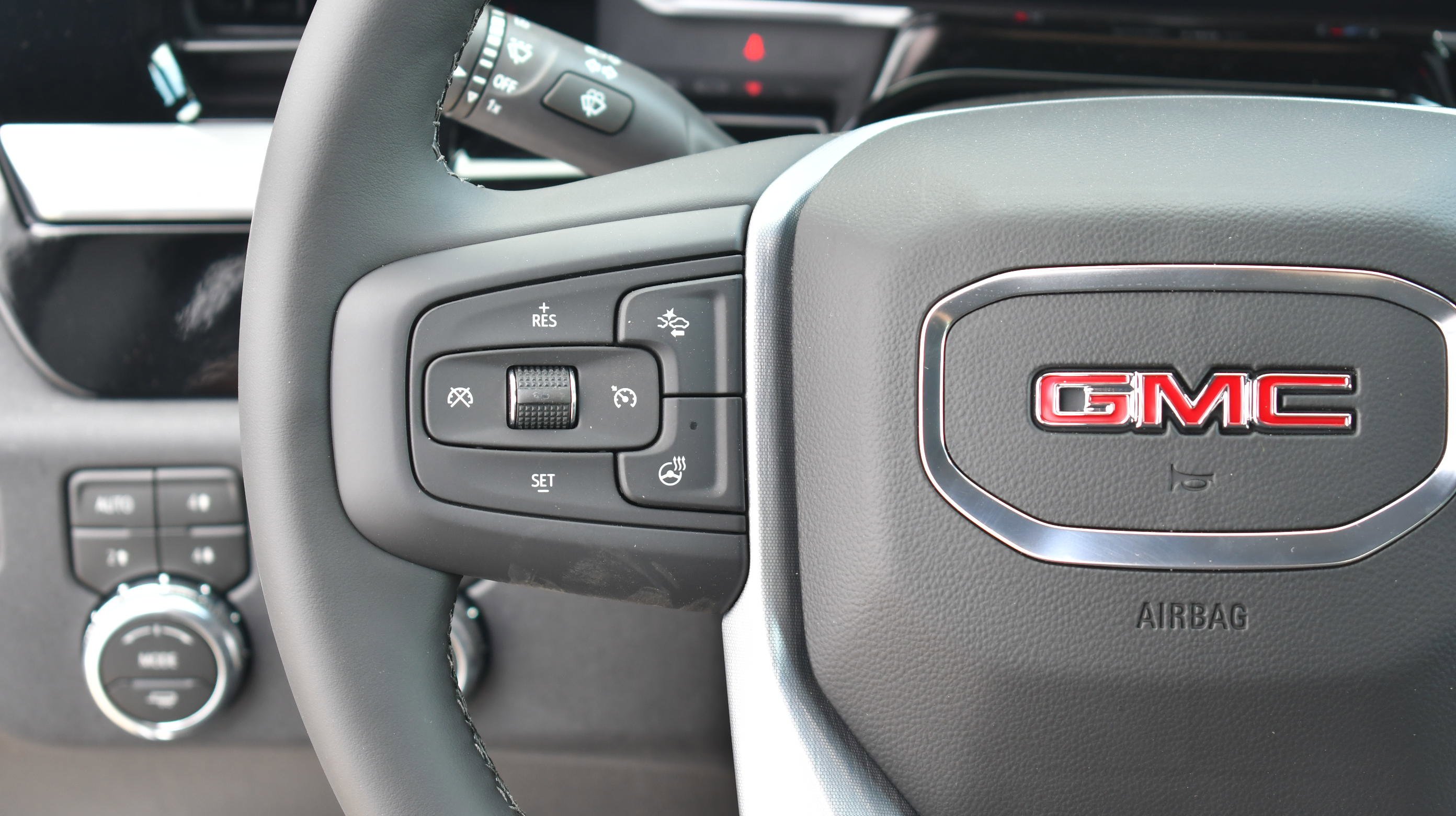 2026 GMC Sierra 1500 Elevation - Photo 20