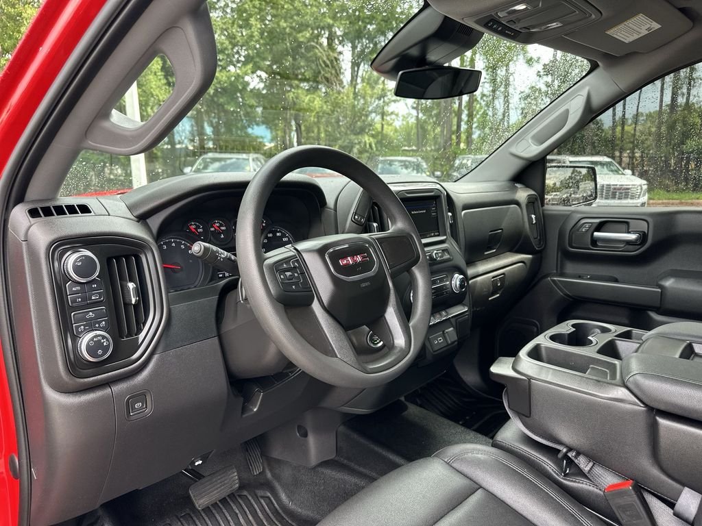 2023 GMC Sierra 1500 Pro - Photo 10