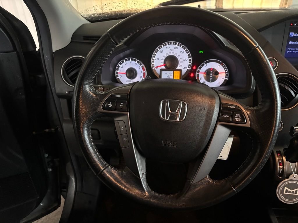 Used 2012  Honda EX-L image 11