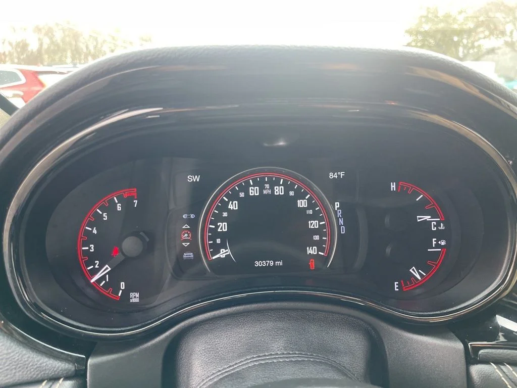 Used 2022 Black Dodge GT Plus image 27