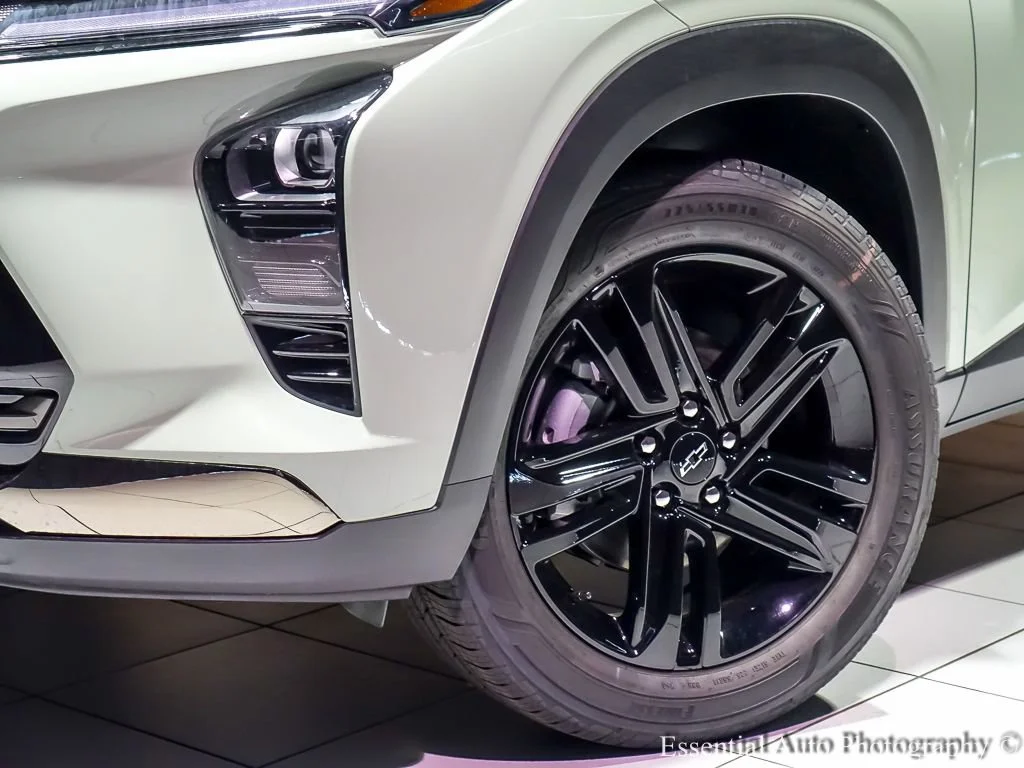 2026 Chevrolet Trax Activ - Photo 5