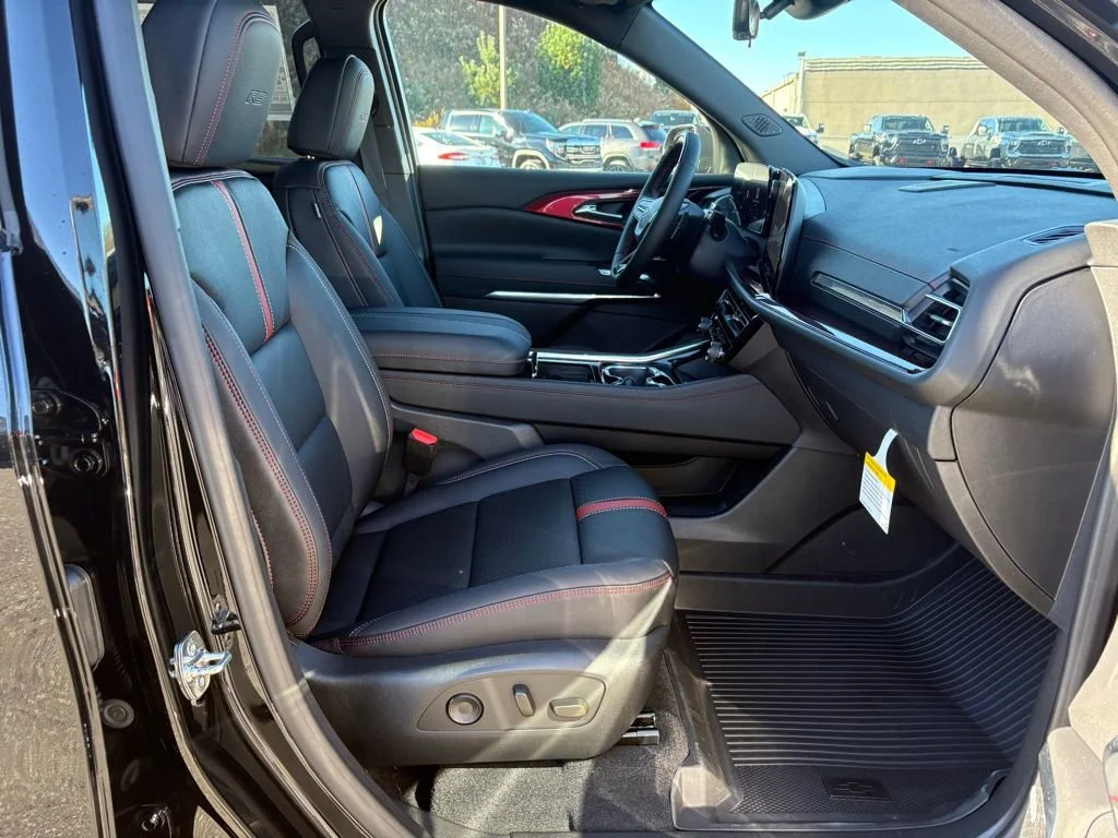 2026 Chevrolet Traverse RS - Photo 27