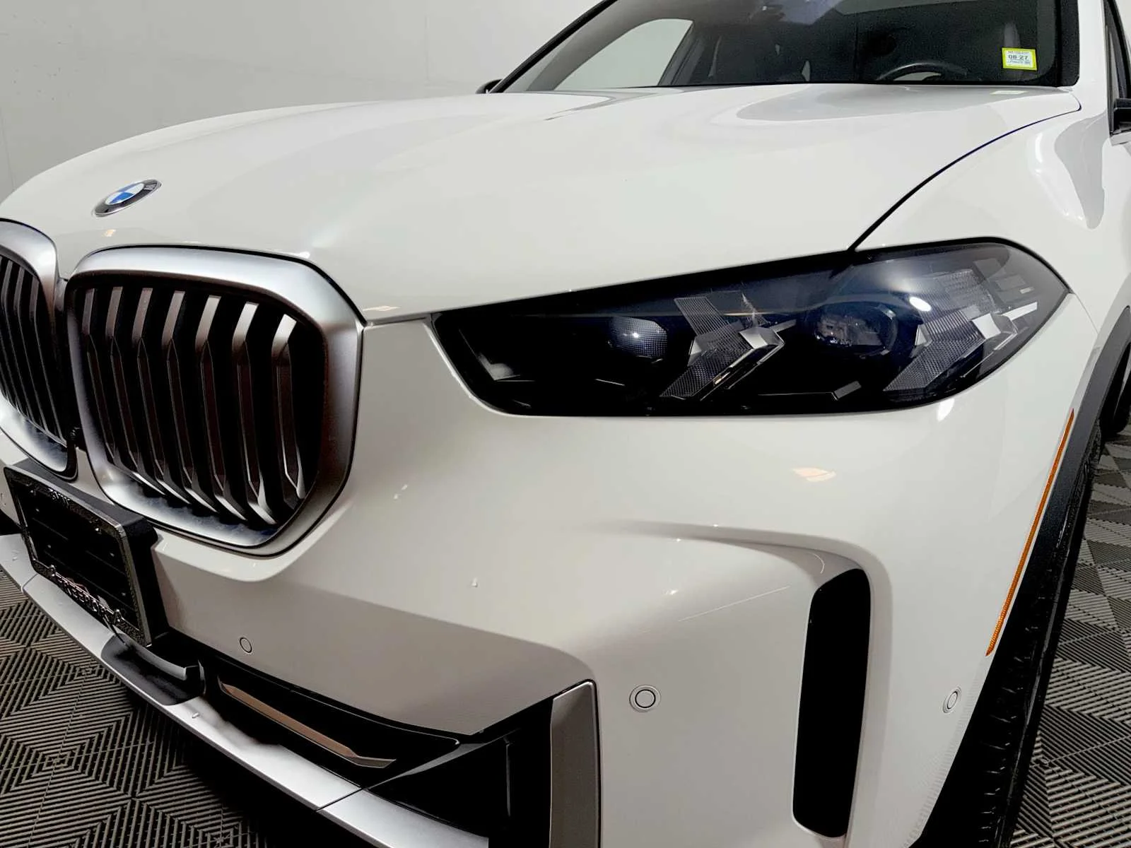 2024 BMW X5 40i - Photo 26