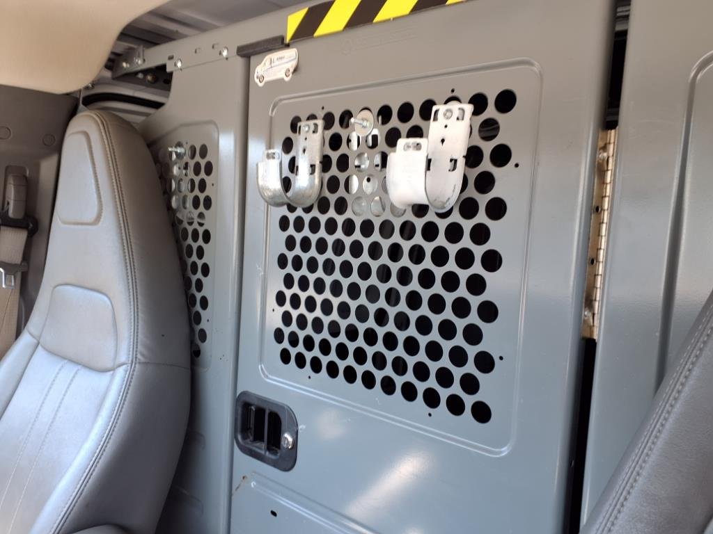 Used 2021 Summit White Chevrolet WT image 20