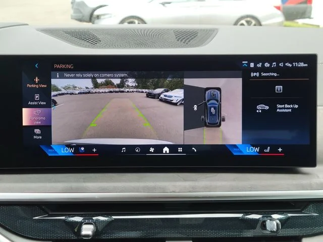 Used 2026 Gray BMW xDrive40i image 21
