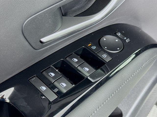 2025 Hyundai Santa Cruz XRT - Photo 29