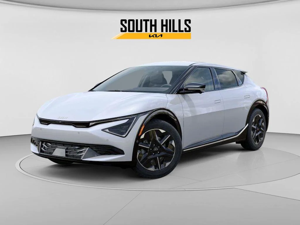 2025 Kia EV6 Wind AWD's photo