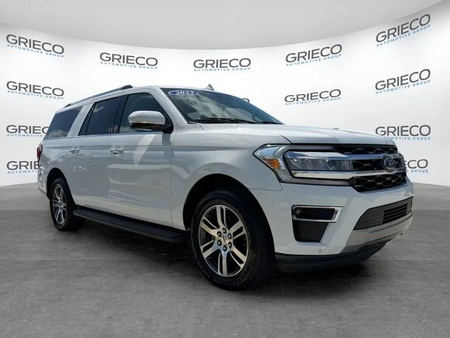 2023 Ford Expedition Limited MAX's photo