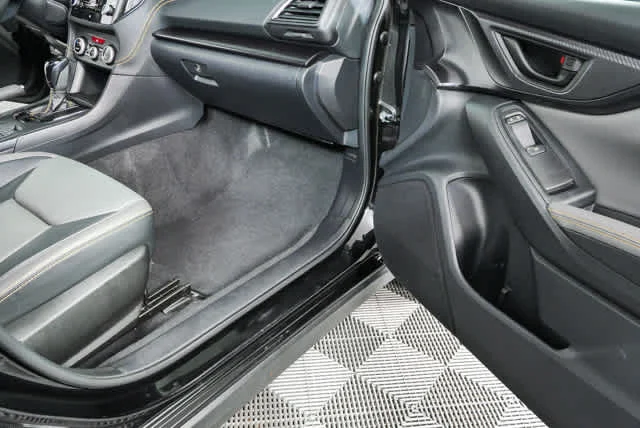 2021 Subaru Crosstrek Sport - Photo 24