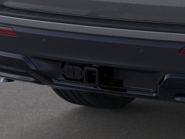 New 2026 Gray Metallic Ford ST-Line image 23