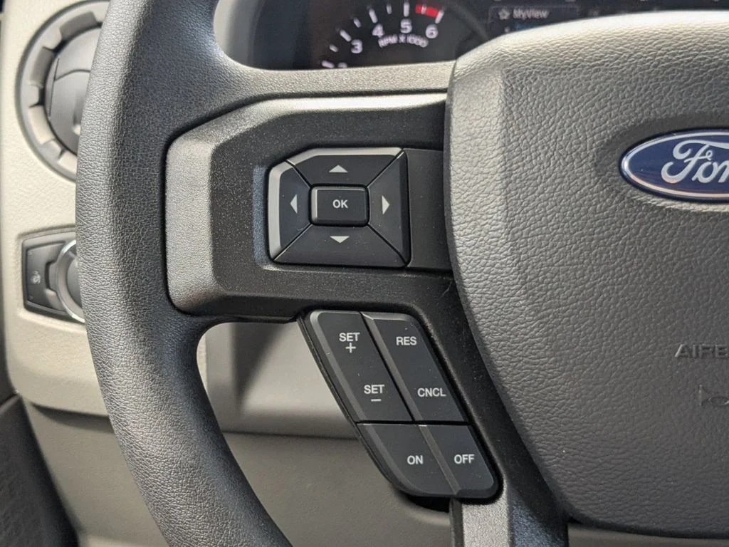 2026 Ford E-Series Cutaway Base - Photo 22