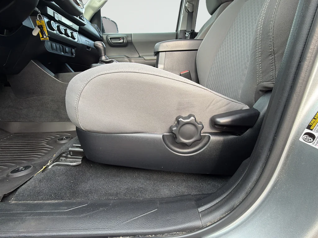 Used 2023 Silver Toyota SR image 21