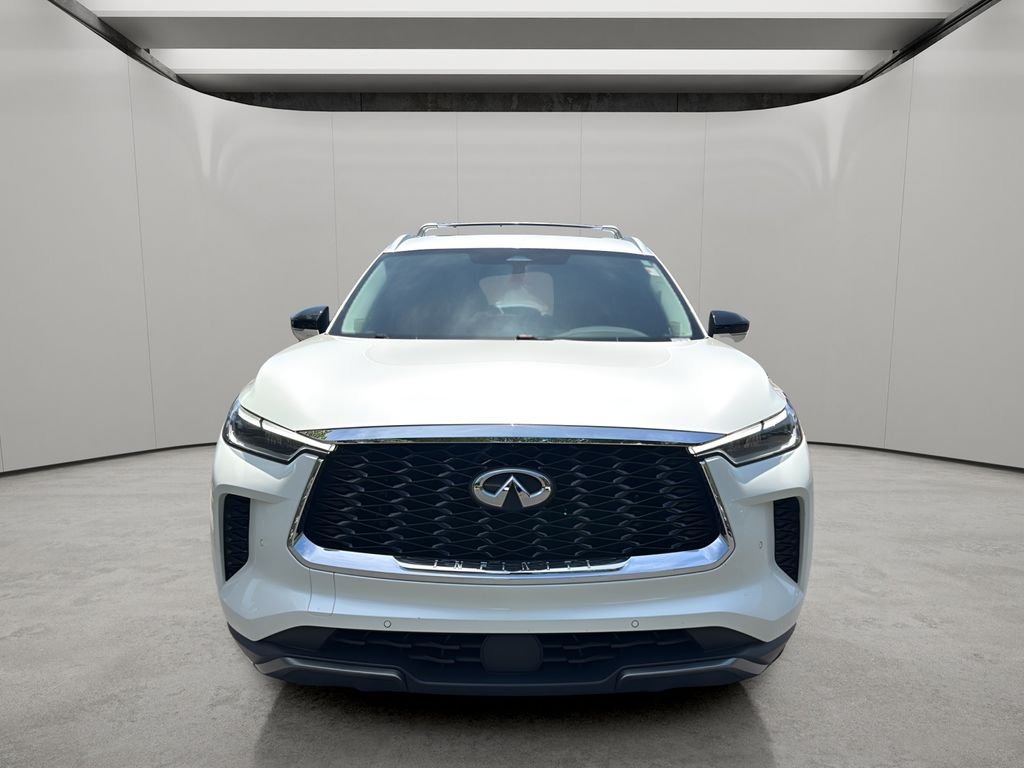 2023 INFINITI QX60 SENSORY - Photo 8