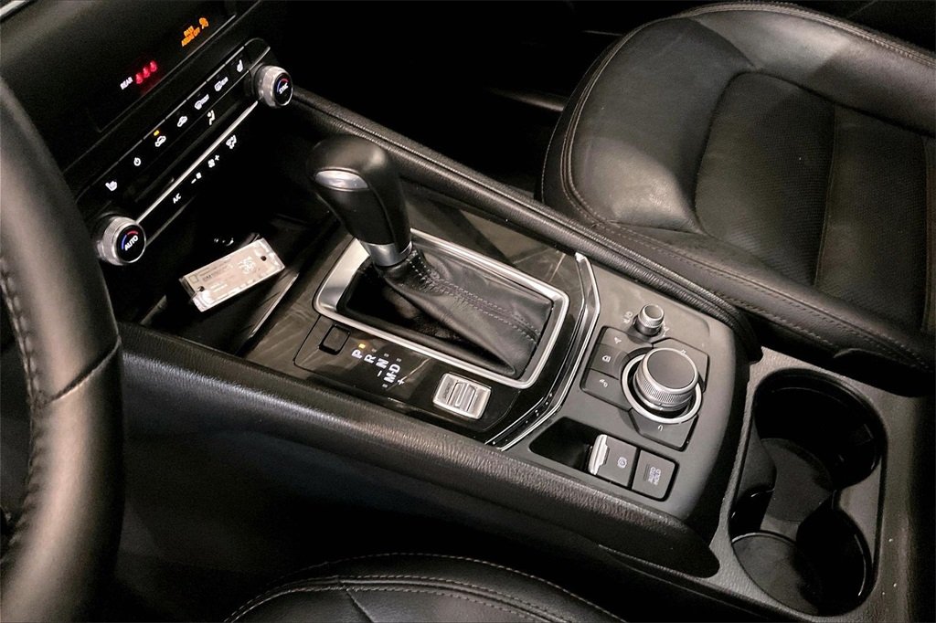 2023 MAZDA CX-5 - Image 16