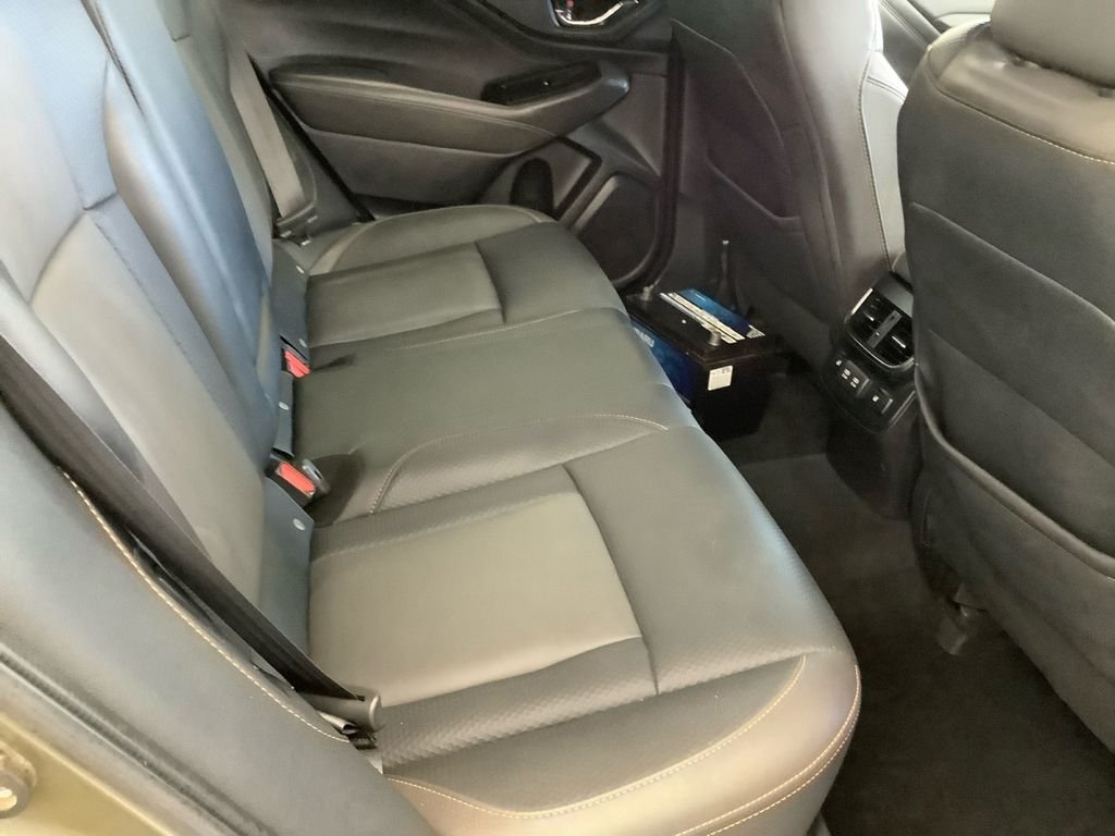 Used 2022 Brown Subaru Wilderness image 17