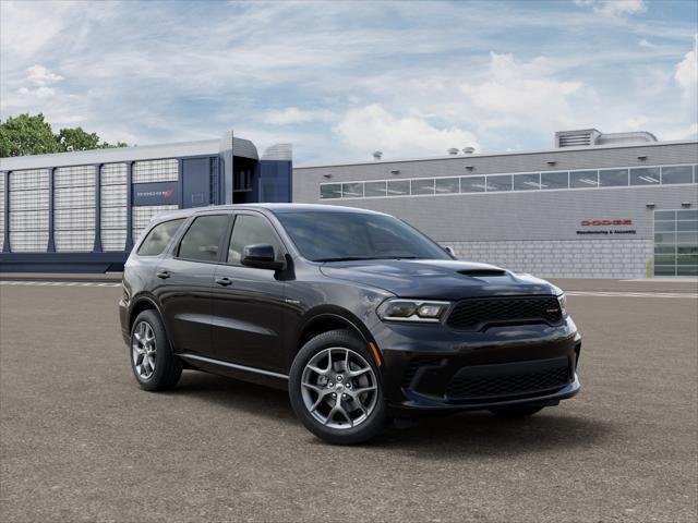 New 2027 Pitch-Black Paint Dodge GT image 15