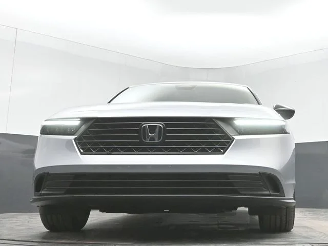 2026 Honda Accord Hybrid Sport - Photo 45