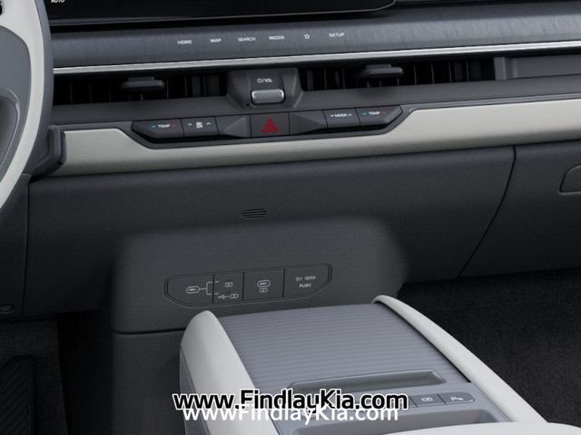 2026 Kia EV9 Land - Photo 26