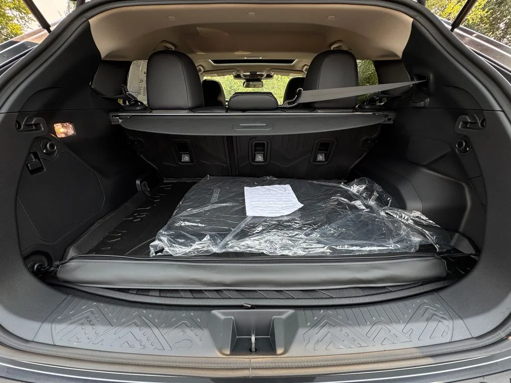New 2026 MAGNETITE GRAY PEARL Subaru Limited Hybrid image 51