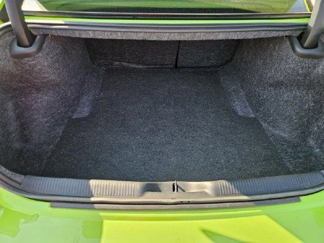 Used 2023 Green Dodge Scat Pack Widebody image 23