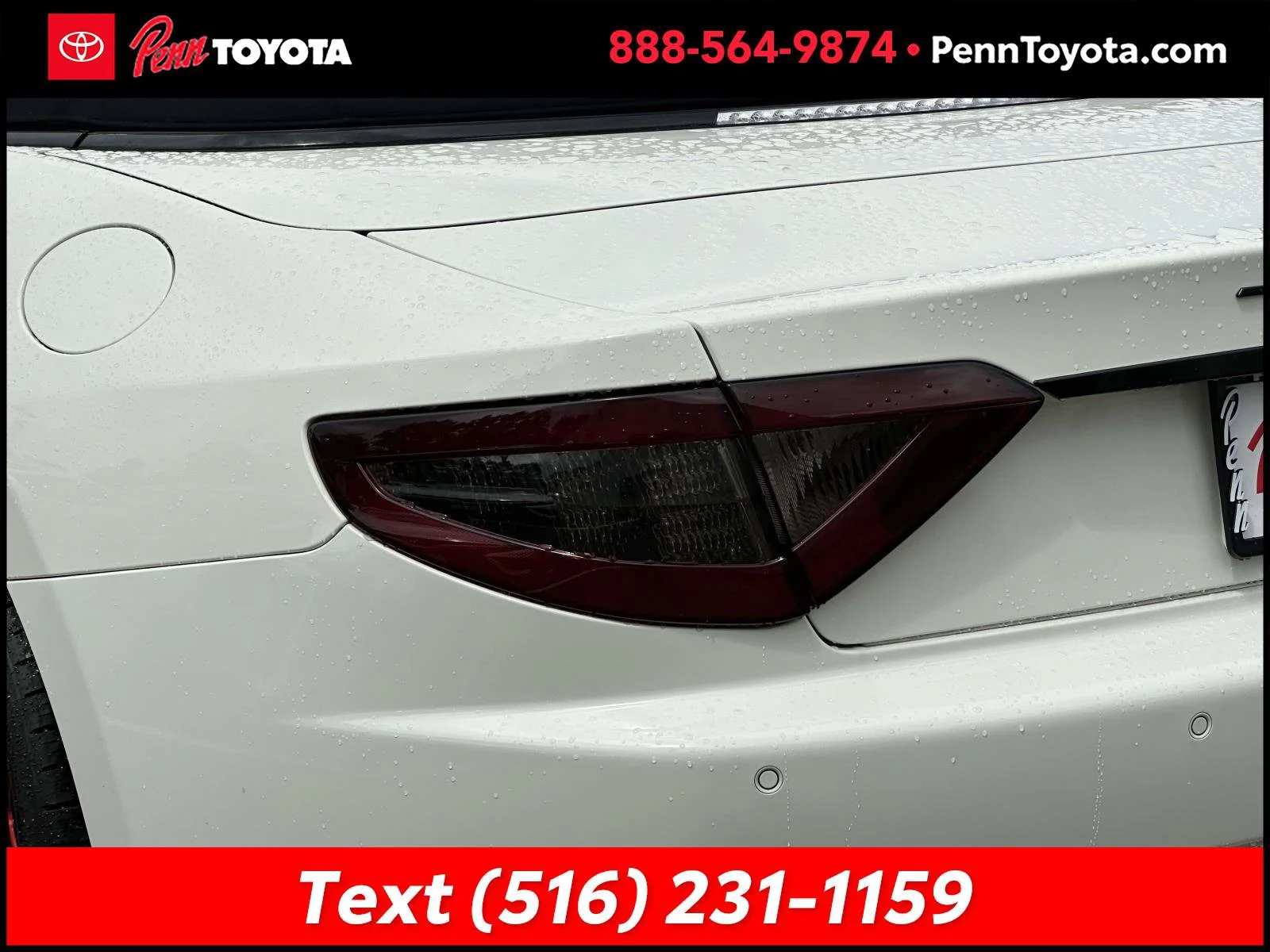 Used 2014  Maserati MC image 13