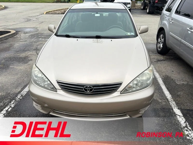 Used 2006 Beige Toyota STD image 2